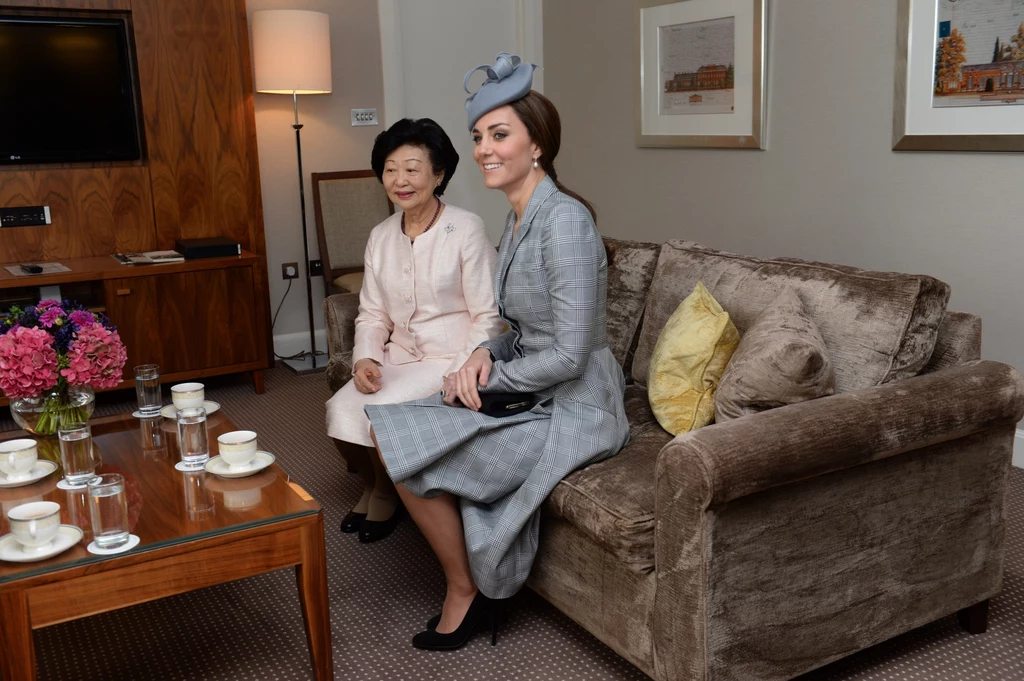 Kate Middleton Kate Middleton