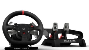 Mad Catz