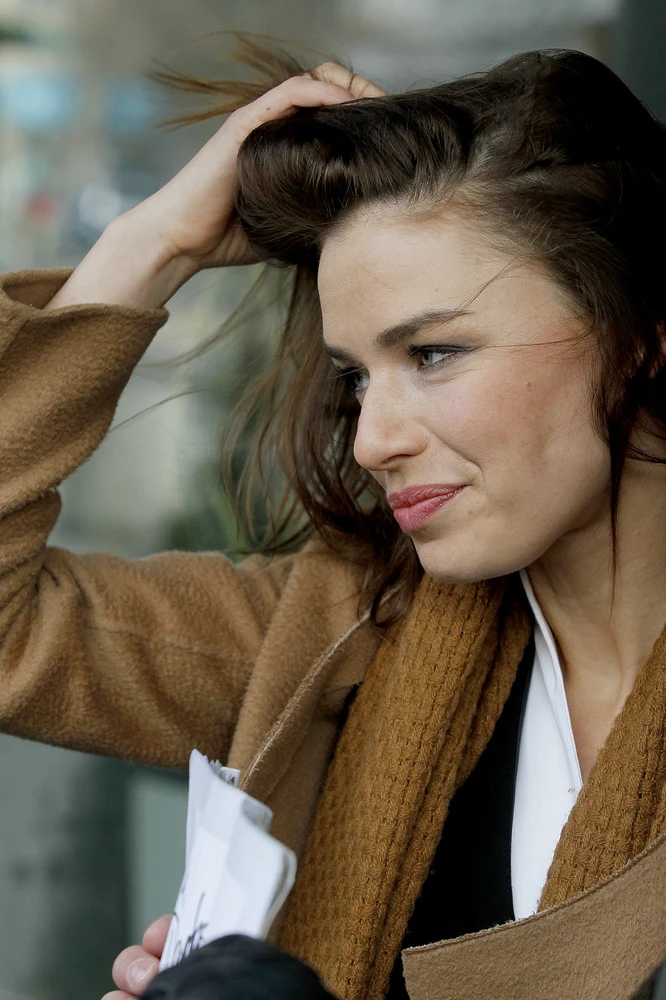 Natasza Urbańska chce znowu zostać matką