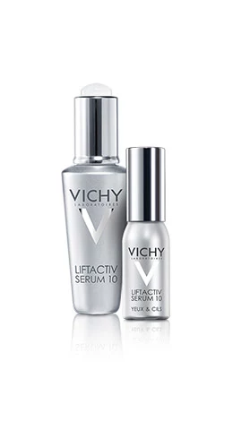 LIFTACTIV Serum 10  Serum widocznie odmładzające