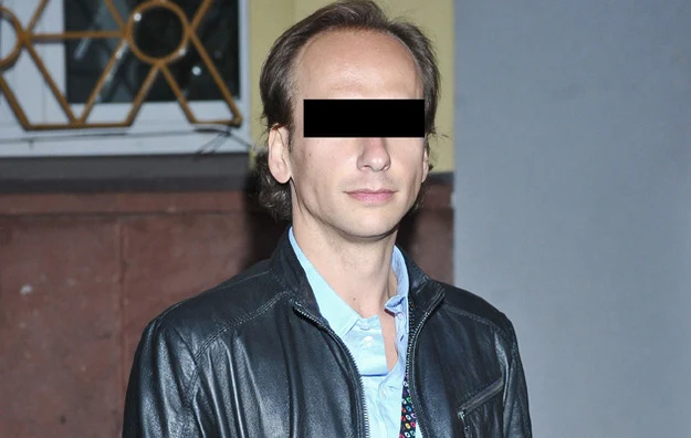 Dariusz K. Dariusz K.