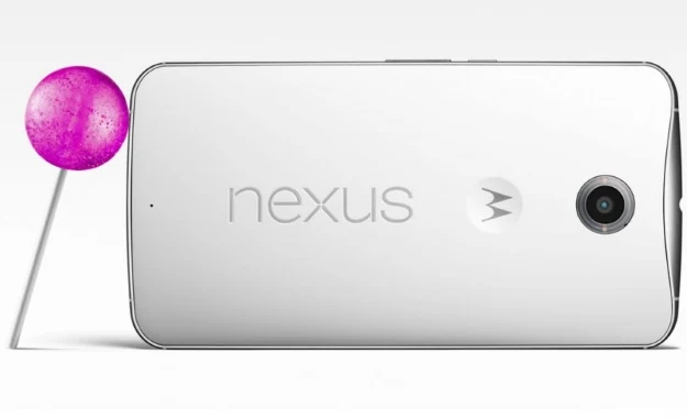 Nexus 6 Nexus 6