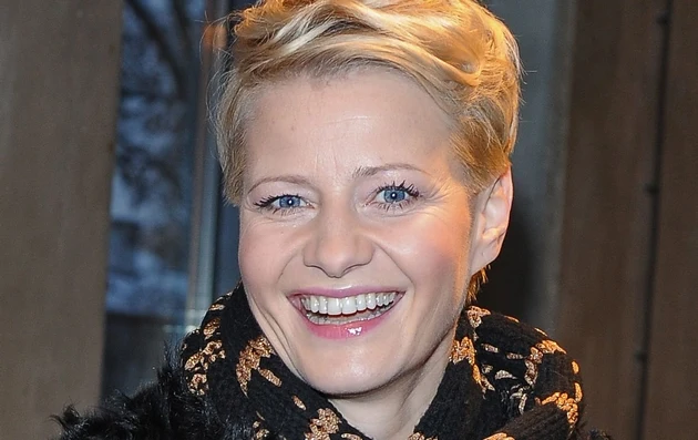 Małgorzata Kożuchowska