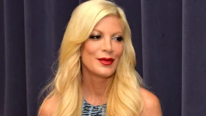 Tori Spelling trafiła do szpitala z podejrzeniem zakażenia wirusem ebola. 