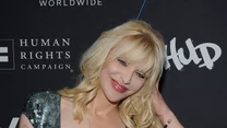 Courtney Love