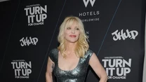 Courtney Love