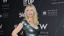 Courtney Love