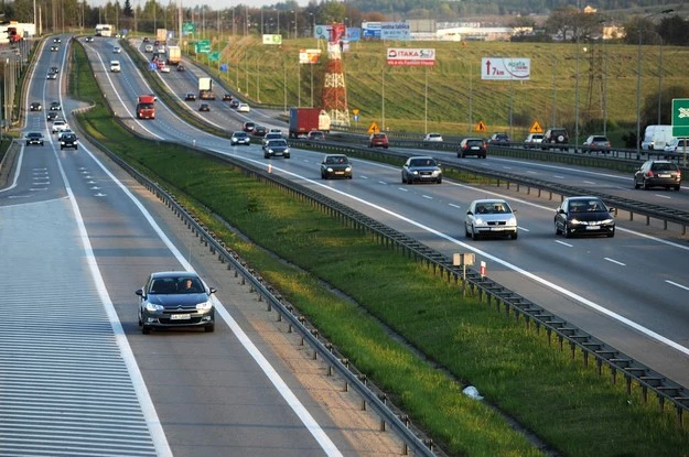 Polskie drogi wyglądają coraz lepiej, ale jeszcze wiele jest do zrobienia