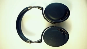 Test Faceta: Słuchawki bluetooth Parrot Zik 