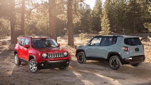 Jeep Renegade od 69 900 zł