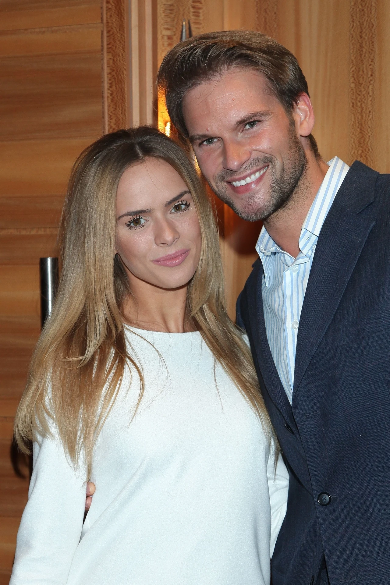 Rafał Sieradzki jest dumny z Amelki Rafał Sieradzki jest dumny z Amelki