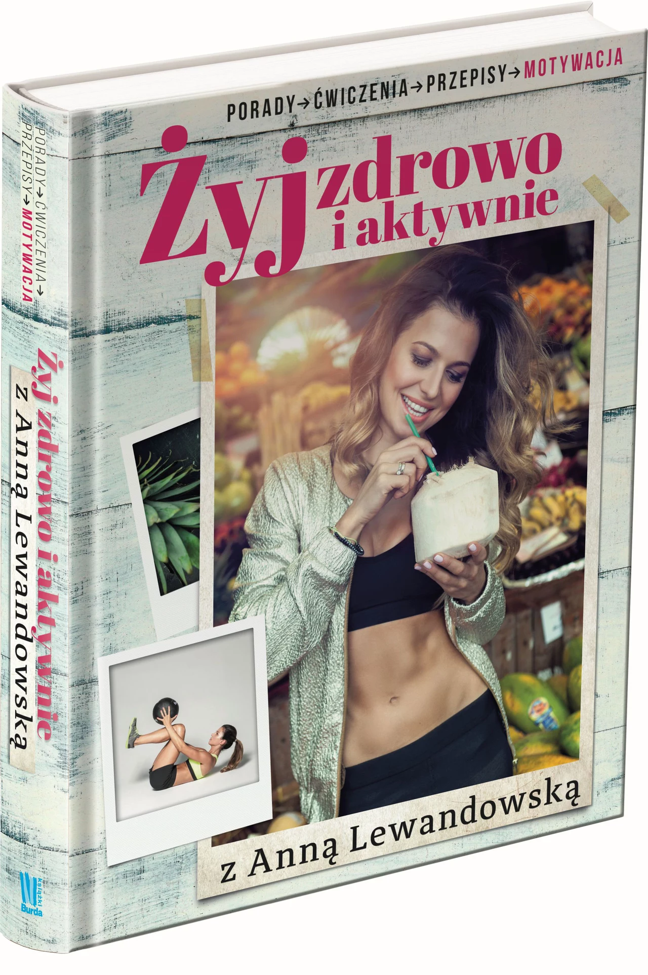 Żyj zdrowo i aktywnie Żyj zdrowo i aktywnie