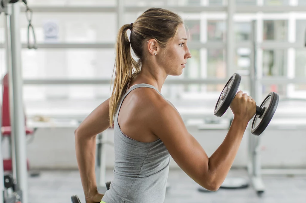 Jak zacząć swoją przygodę z fitnessem?