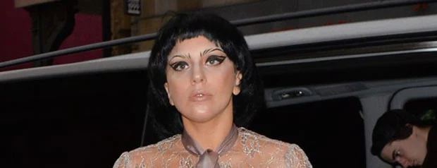 Lady Gaga zaskoczyła sprzedawców