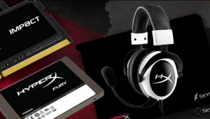 HyperX