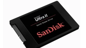 Sandisk