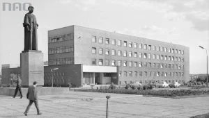 Uniwersytet Marii Curie-Skłodowskiej w Lublinie (1969)