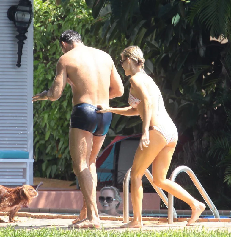 Joanna i Romain wydawali się idealnie dobraną parą Joanna i Romain wydawali się idealnie dobraną parą