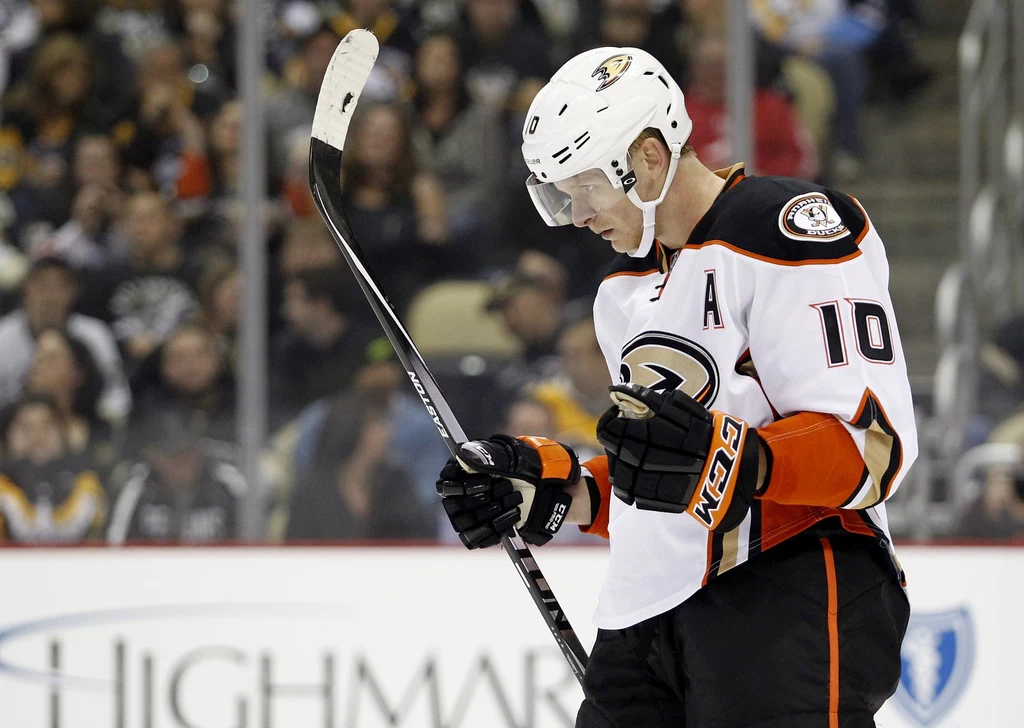 Corey Perry