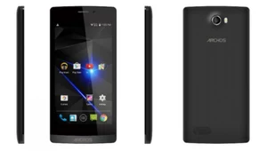 Archos 50 Diamond