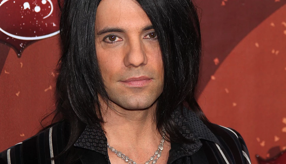 Criss Angel