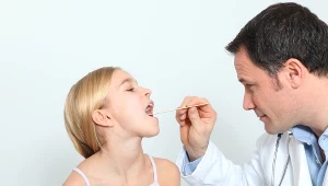 Gorączka reumatyczna pojawia się często u dzieci