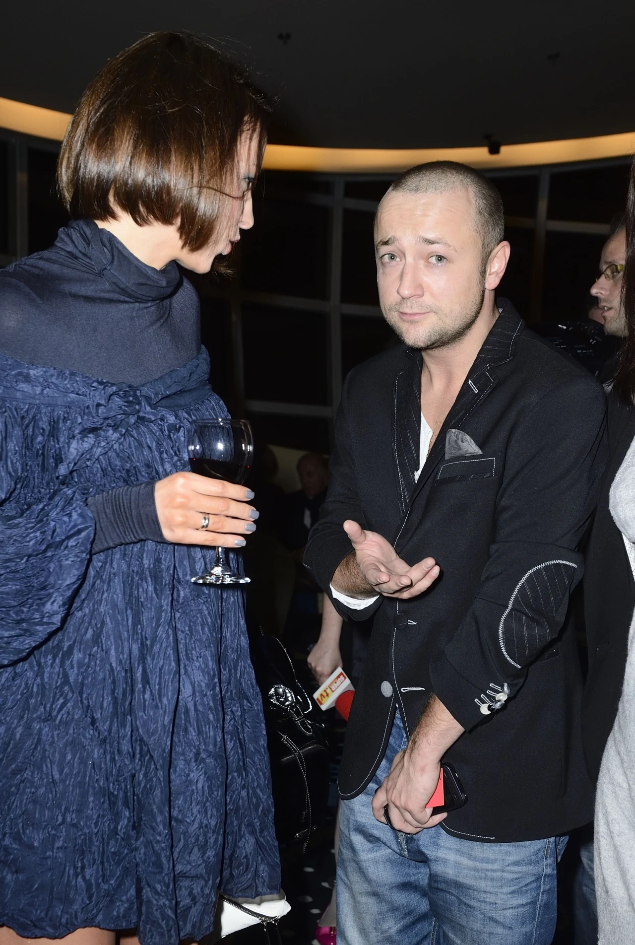 Czesław Mozil Czesław Mozil