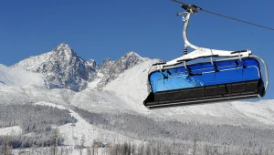 8 osobowa kanapa dla Szczyrku (przykład z Tatrzańskiej Łomnicy)