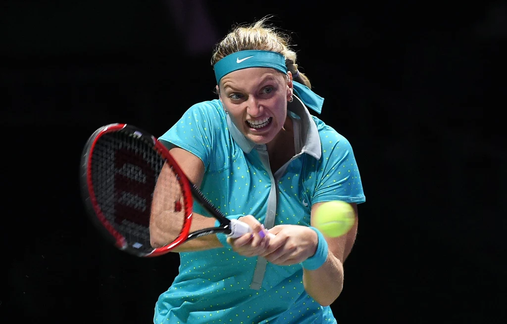 Petra Kvitova