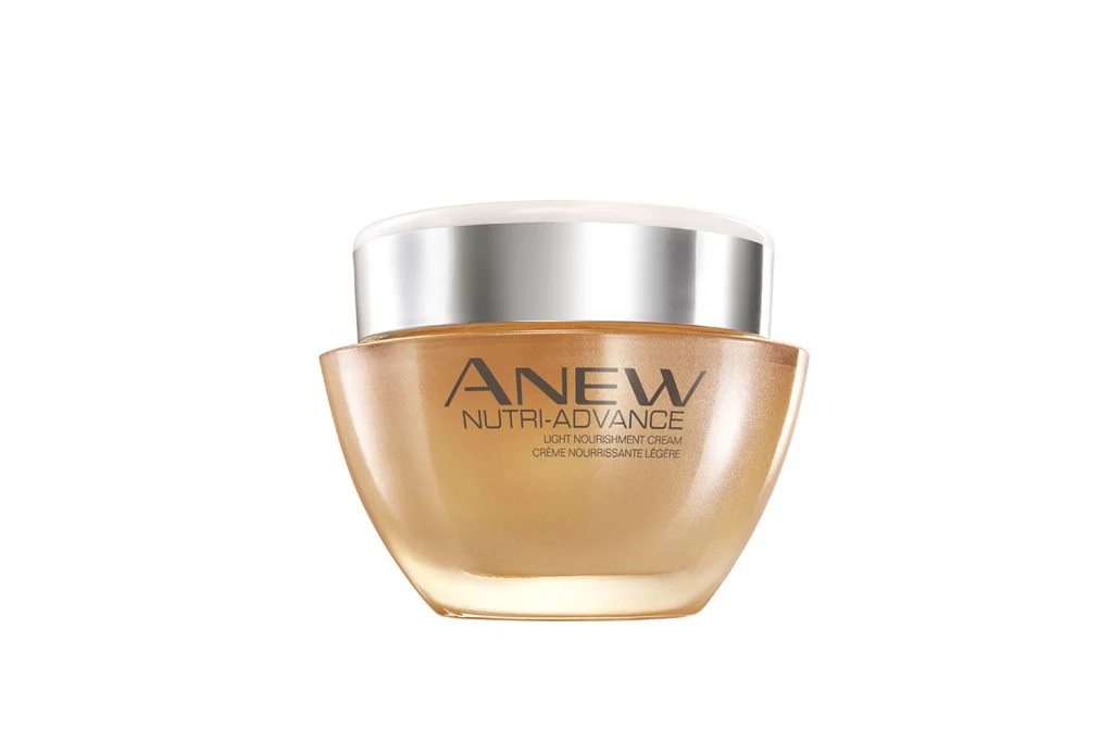 Krem Anew Nutri-Advance Avon 