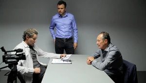 "Na krawędzi 2"