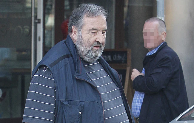 Krzysztof Kowalewski Krzysztof Kowalewski