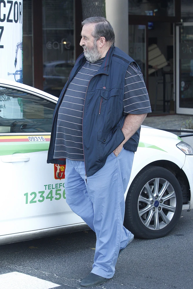 Nie byłem gotowy na bycie ojcem - przyznaje znany aktor Nie byłem gotowy na bycie ojcem - przyznaje znany aktor