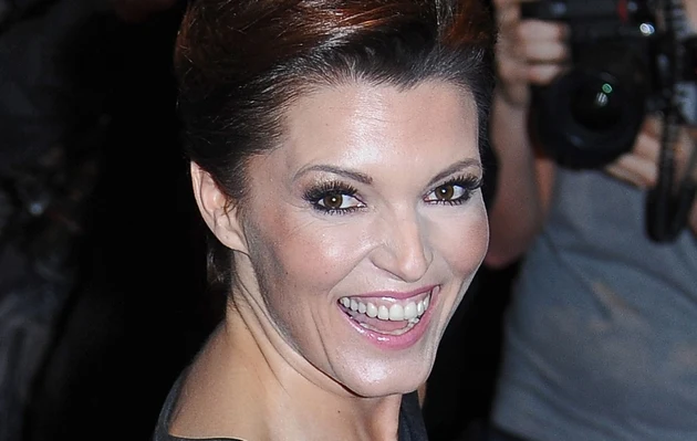 Ilona Felicjańska Ilona Felicjańska