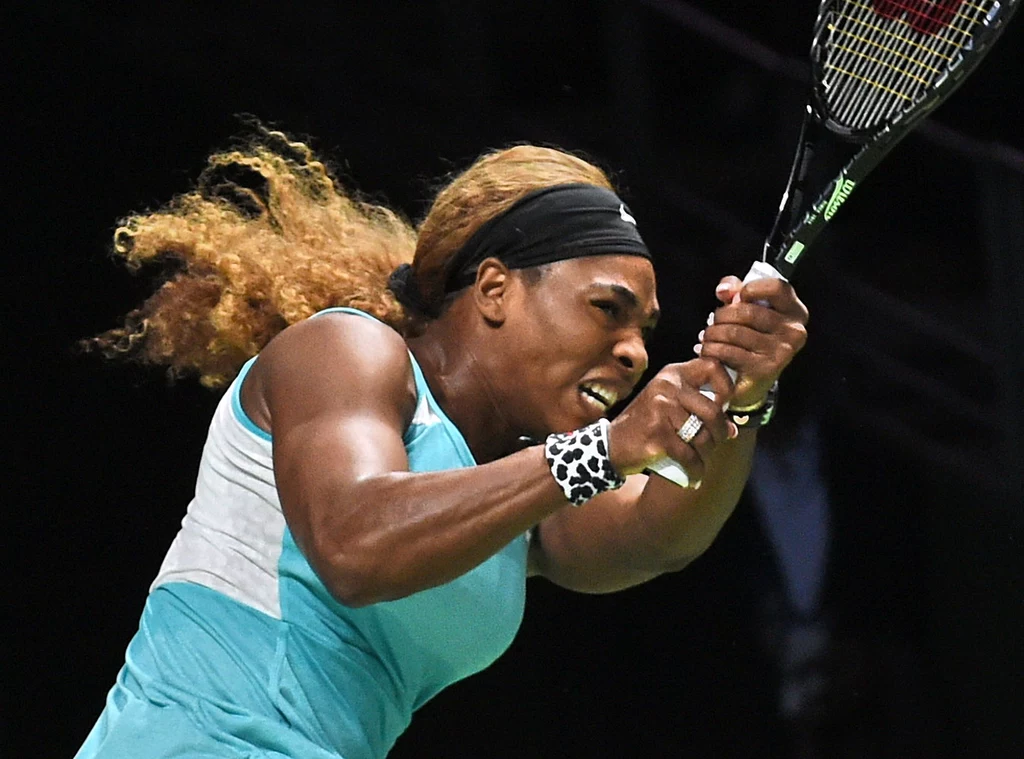 Serena Williams