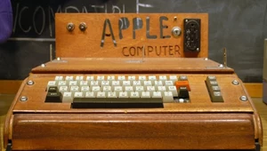 Apple-1 sprzedany za milion dolarów