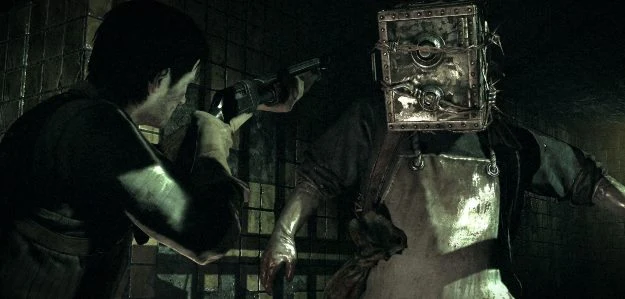 The Evil Within