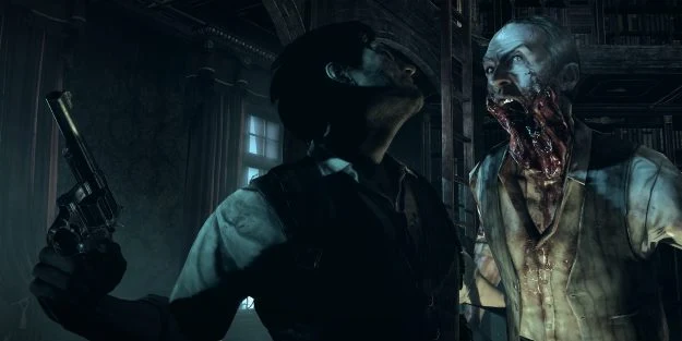 The Evil Within