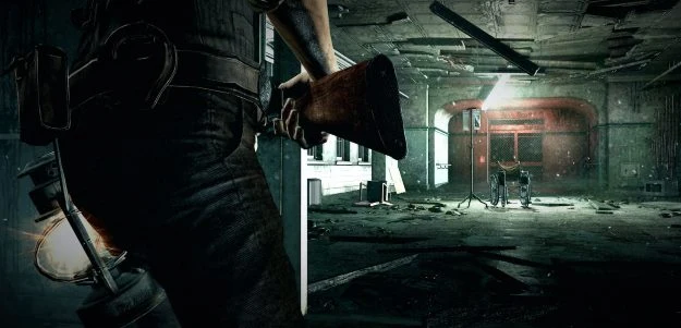 The Evil Within