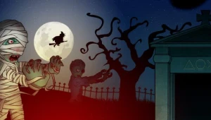 PlayStation Store obniża ceny gier z okazji Halloween