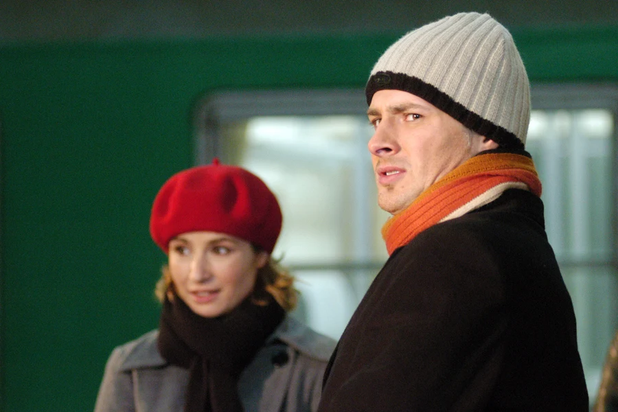 Brodzik i Małaszyński Brodzik i Małaszyński