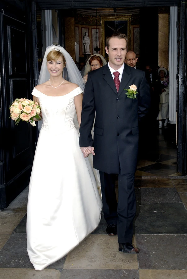 W "Magdzie M." grali zakochanych! W "Magdzie M." grali zakochanych!