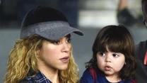 Shakira