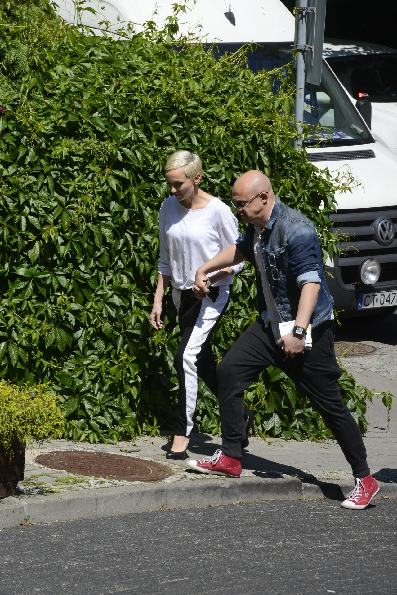 Ania i Maciek Ania i Maciek