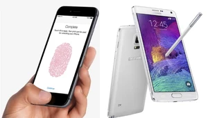 iPhone 6 oraz Note 4 - od dzisiaj oficjalnie w Polsce