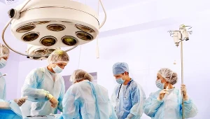 Technika opracowana w Australii może oznaczać przełom w transplantologii