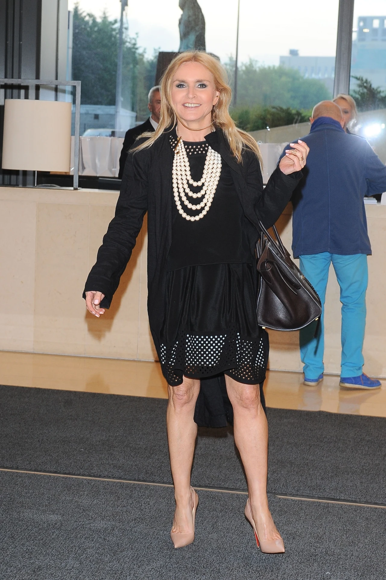 Monika Olejnik Monika Olejnik