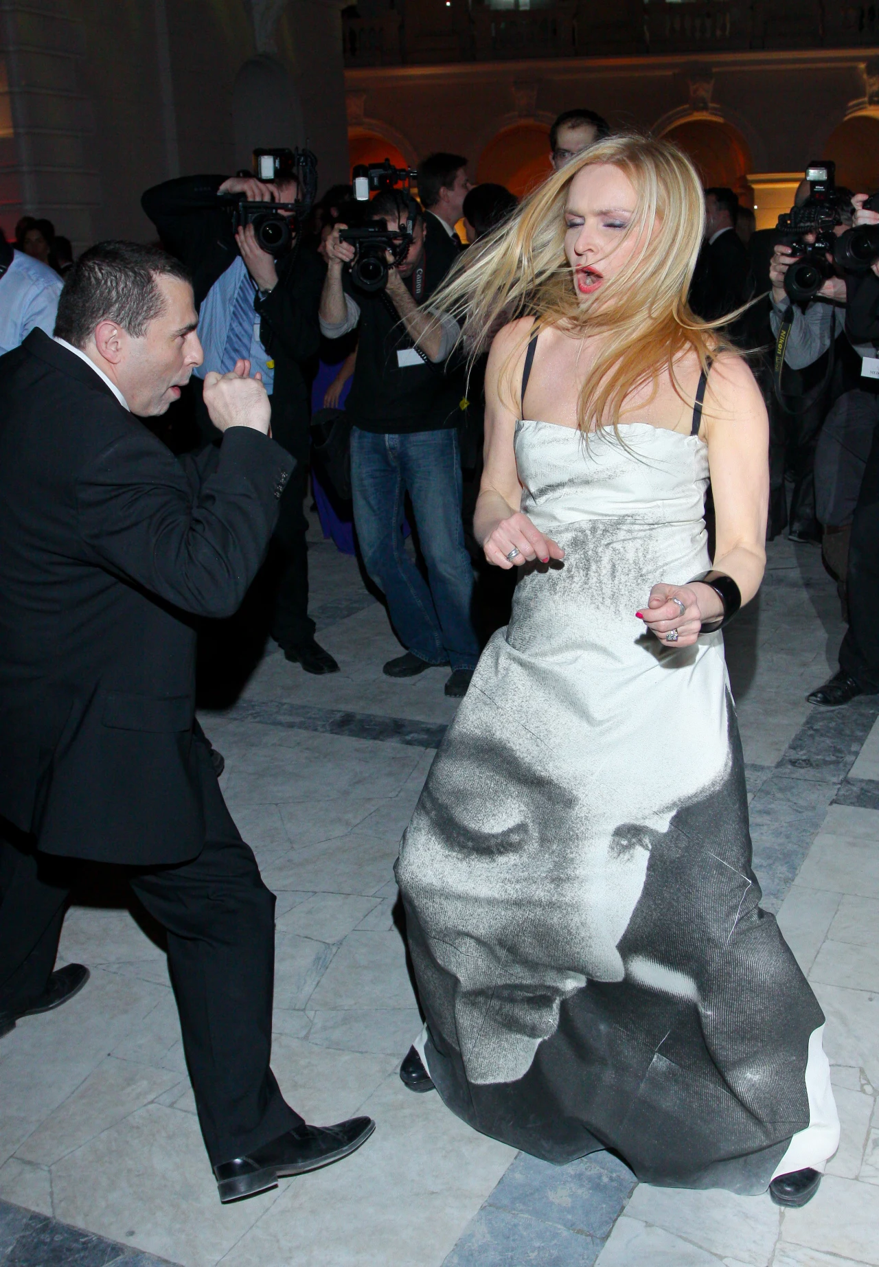 Monika Olejnik Monika Olejnik