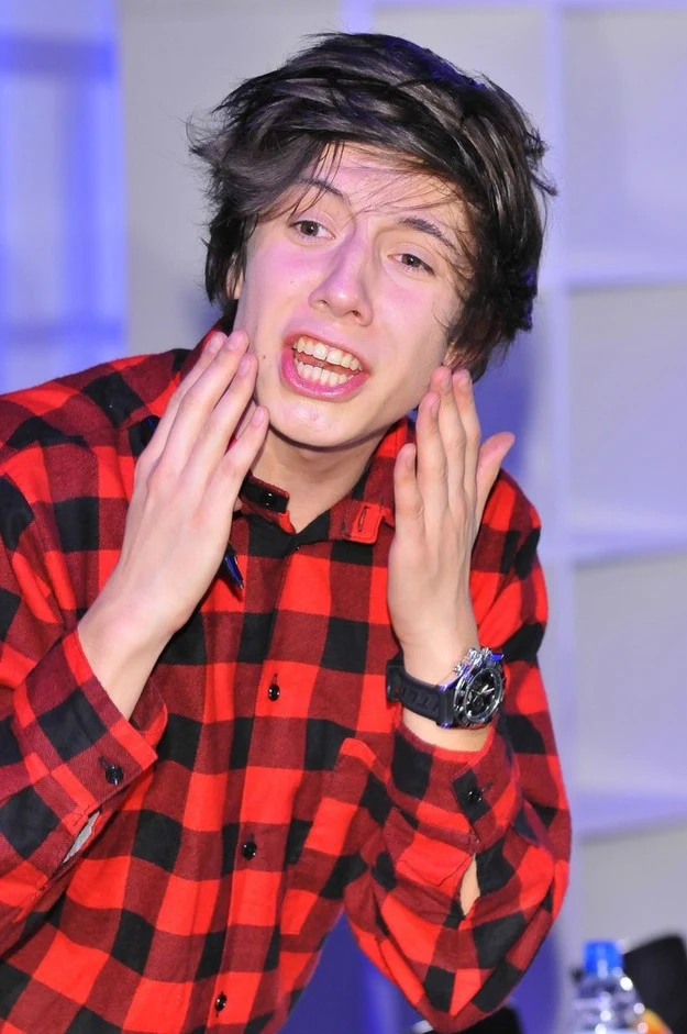 Dawid Kwiatkowski Dawid Kwiatkowski