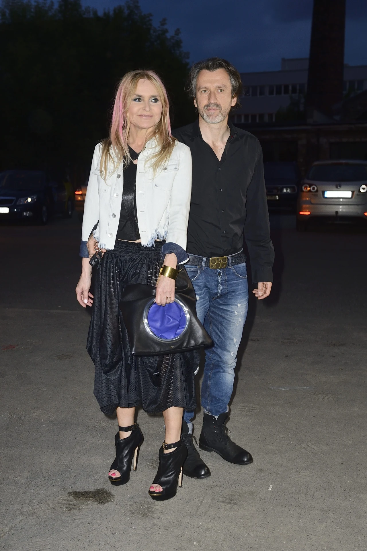 Monika Olejnik Monika Olejnik